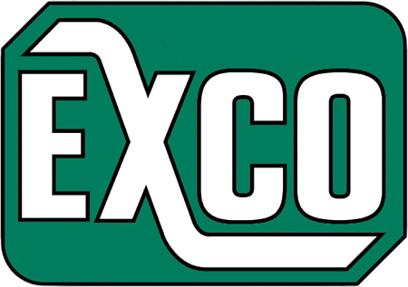 EXCO logo