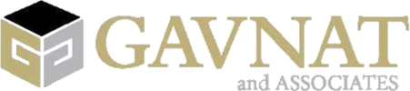 Gavnat and Associates logo