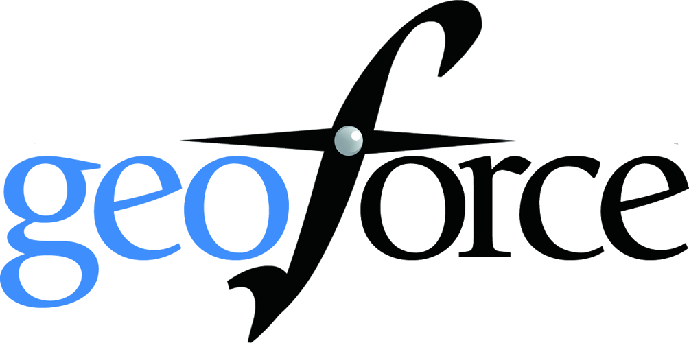 Geoforce logo