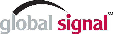 Global Signal logo