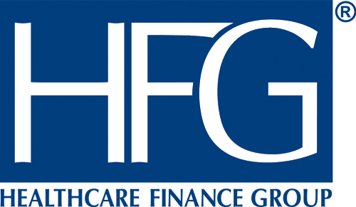 Healthcare Finance Group logo