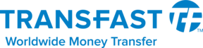 Transfast logo