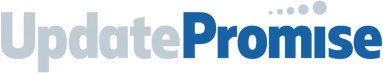 UpdatePromise logo